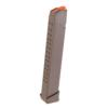 Glock Handgun Magazine for Glock 17/34 FDE 9mm Luger 33/rd BULK